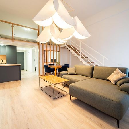 Apartamenty Prusa Mikołajki Exterior foto