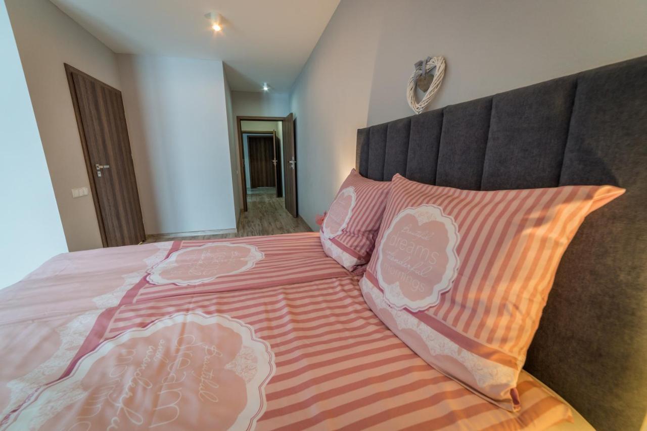 Apartamenty Prusa Mikołajki Exterior foto