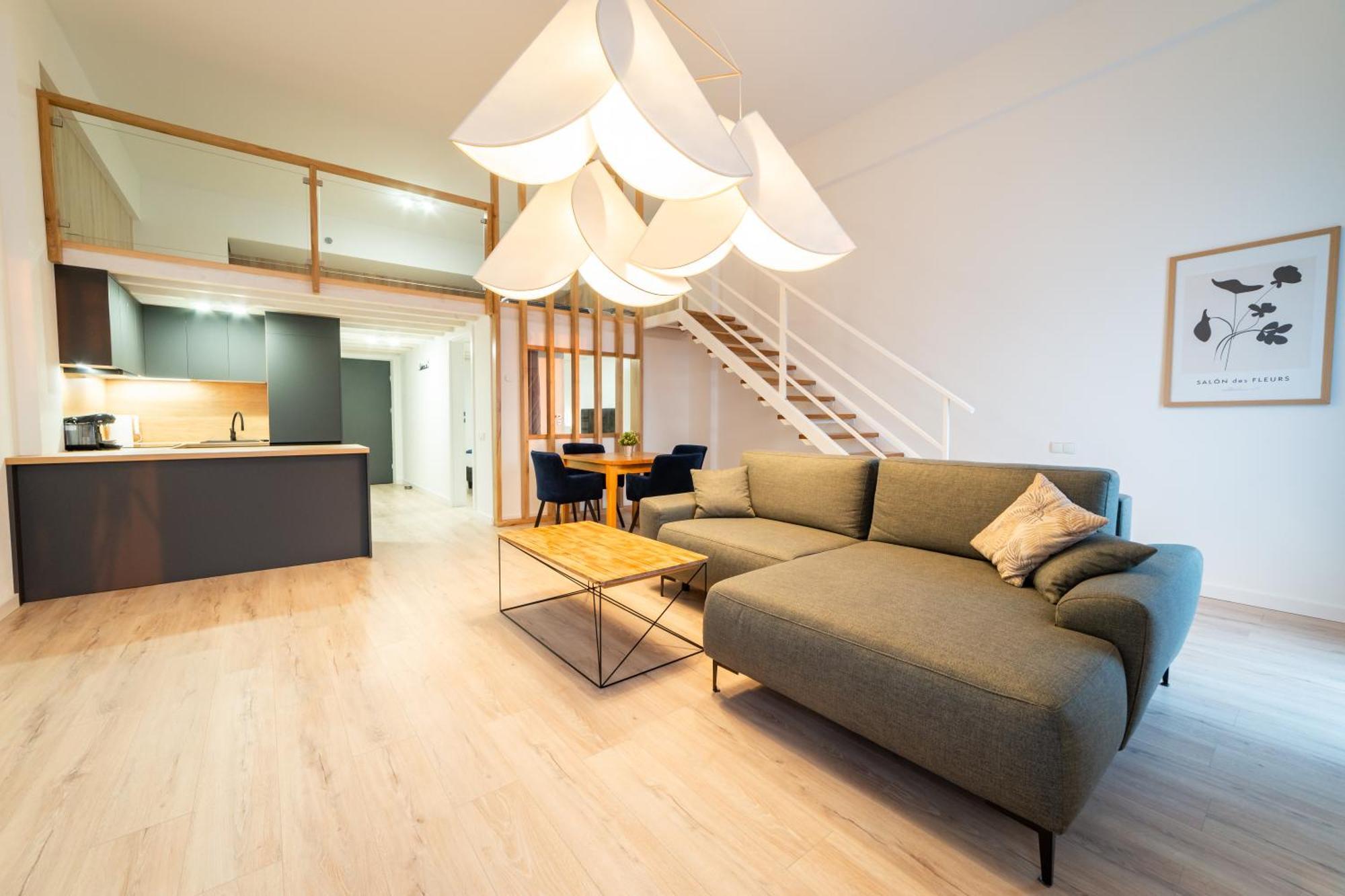 Apartamenty Prusa Mikołajki Exterior foto