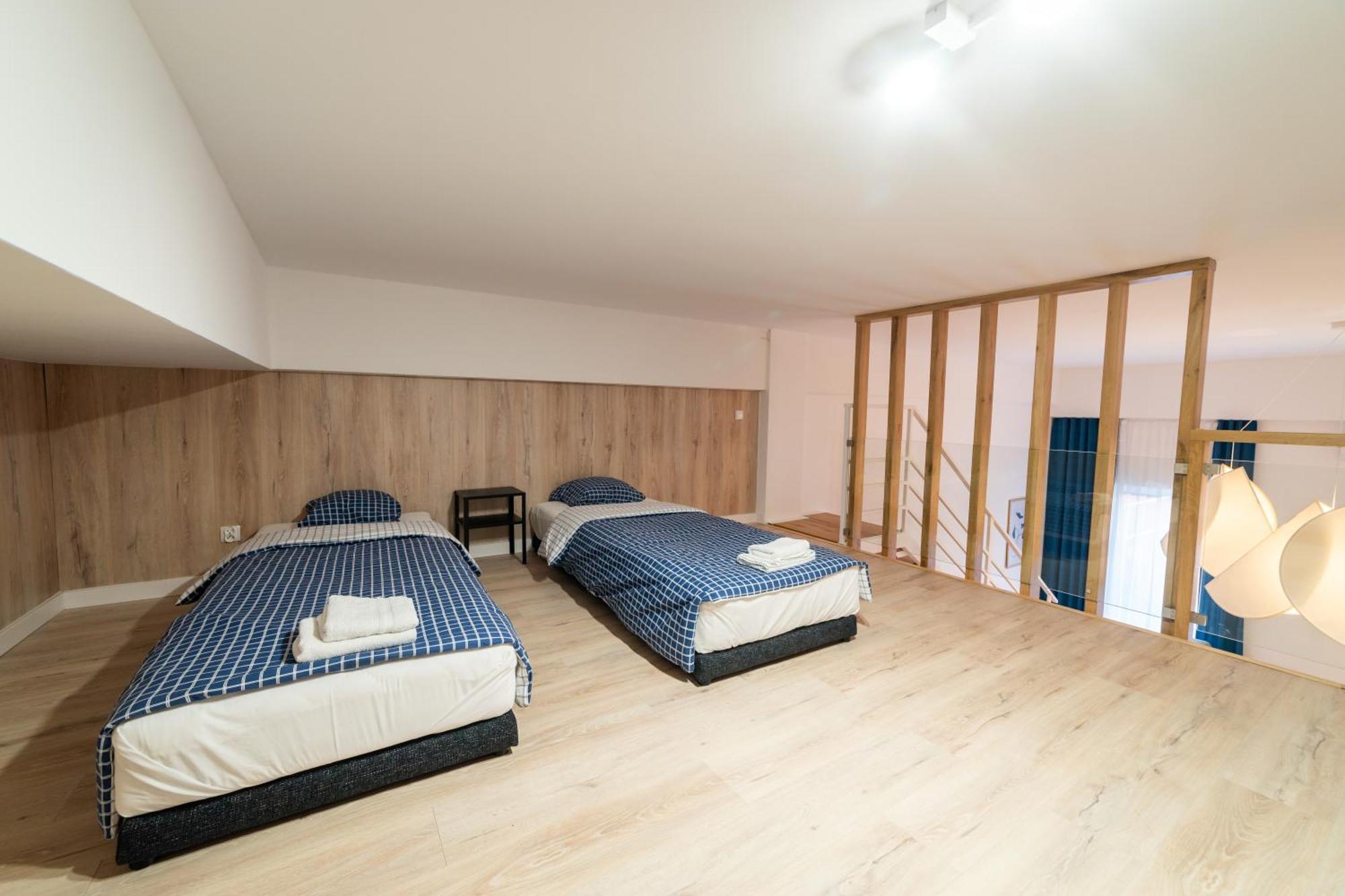 Apartamenty Prusa Mikołajki Exterior foto