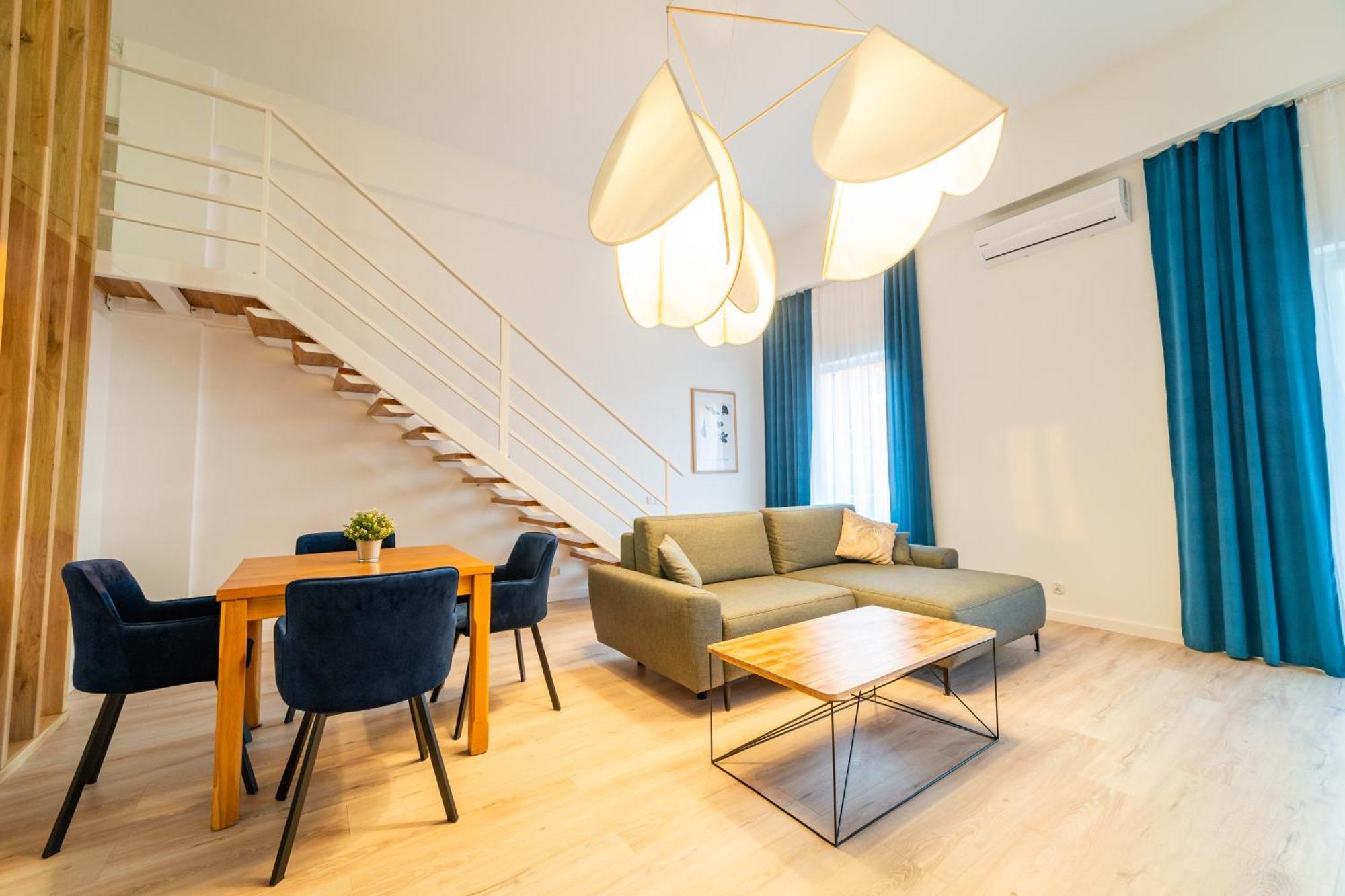 Apartamenty Prusa Mikołajki Exterior foto